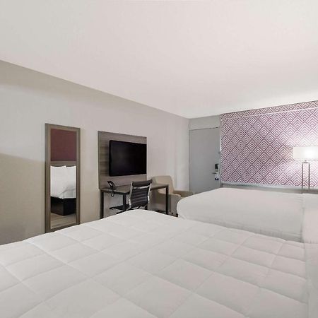 Suburban Studios Cleveland Tn I-75 Экстерьер фото