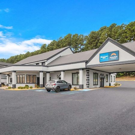 Suburban Studios Cleveland Tn I-75 Экстерьер фото