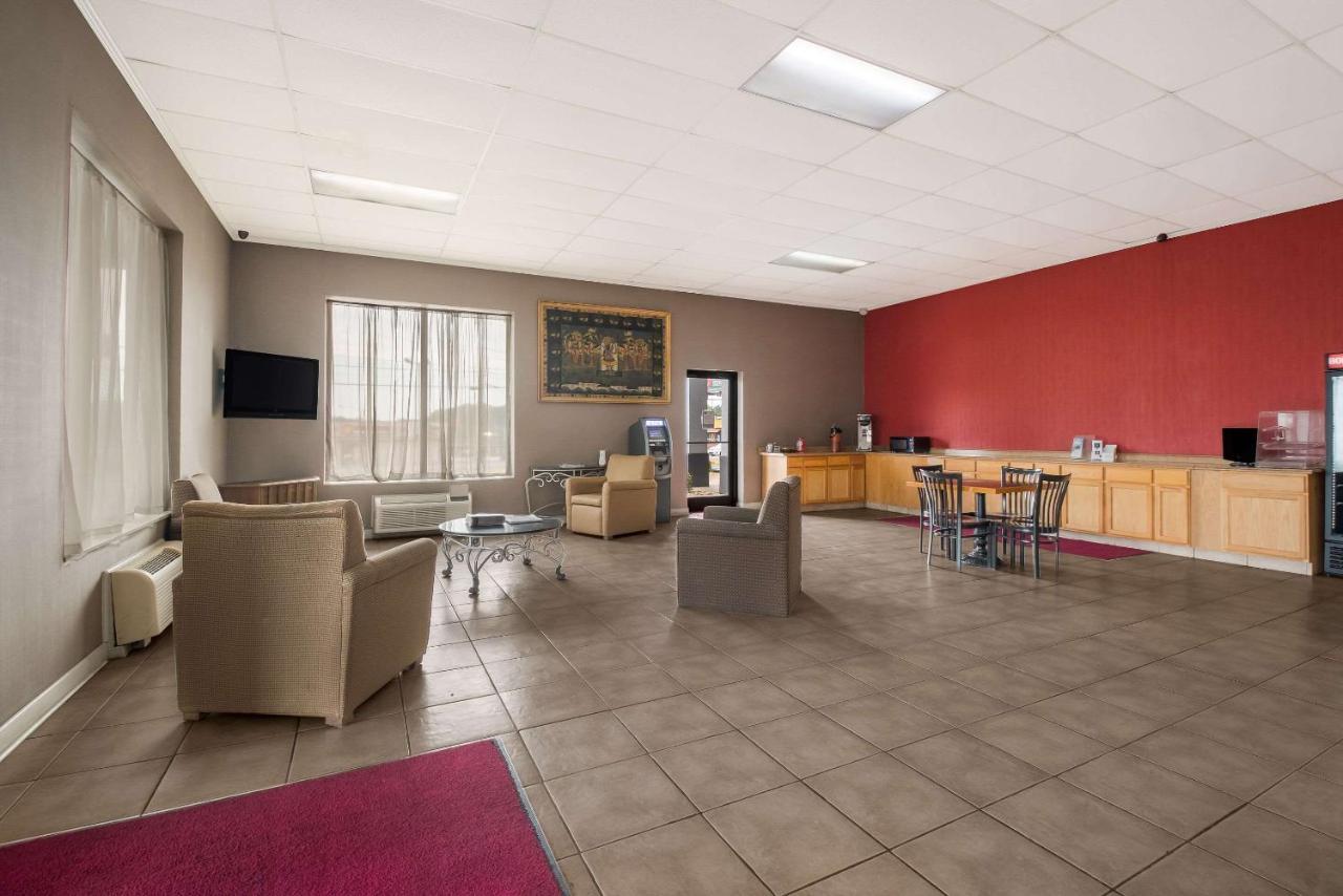 Suburban Studios Cleveland Tn I-75 Экстерьер фото