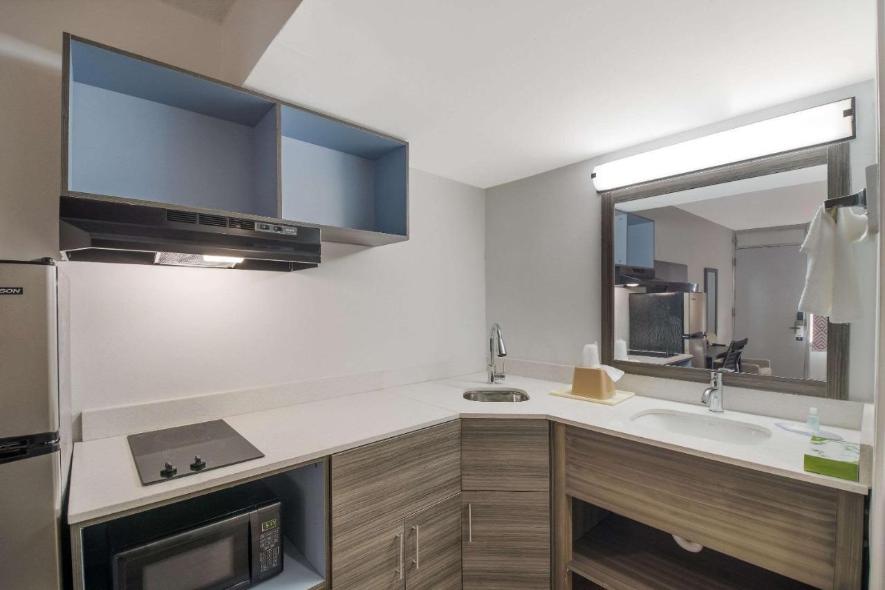Suburban Studios Cleveland Tn I-75 Экстерьер фото
