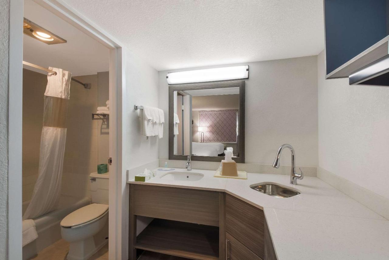 Suburban Studios Cleveland Tn I-75 Экстерьер фото