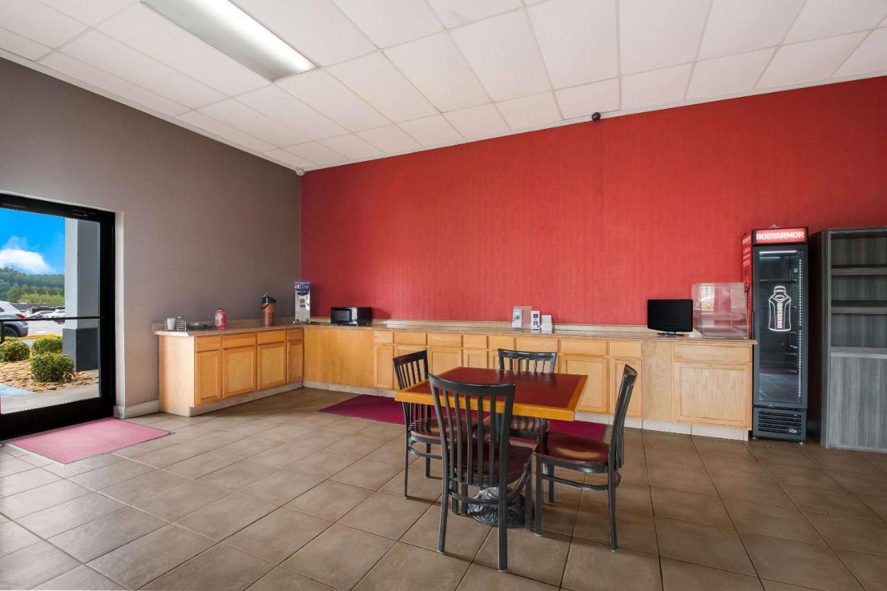 Suburban Studios Cleveland Tn I-75 Экстерьер фото